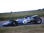 Matra MS84 4WD 1969 года